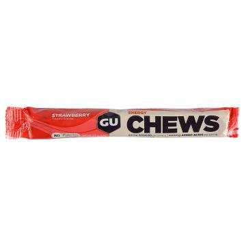GU Chews Double Serve