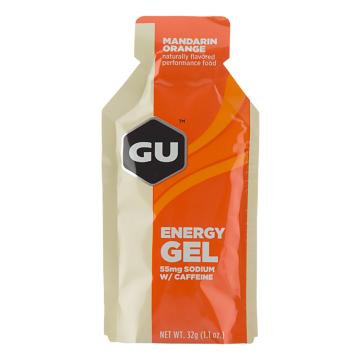 GU Energy Gel - Single - Mandarin Orange