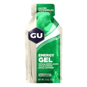 GU Energy Gel - Single - Salted Watermelon