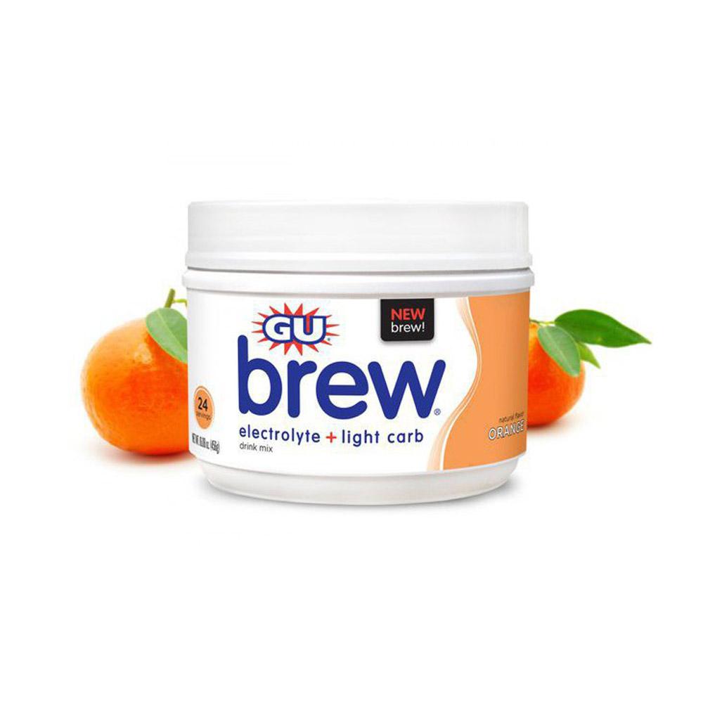 Electrolyte Brew 24 Serve Canister 