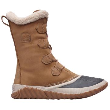 Sorel Women's Out n About Plus Tall Boots
