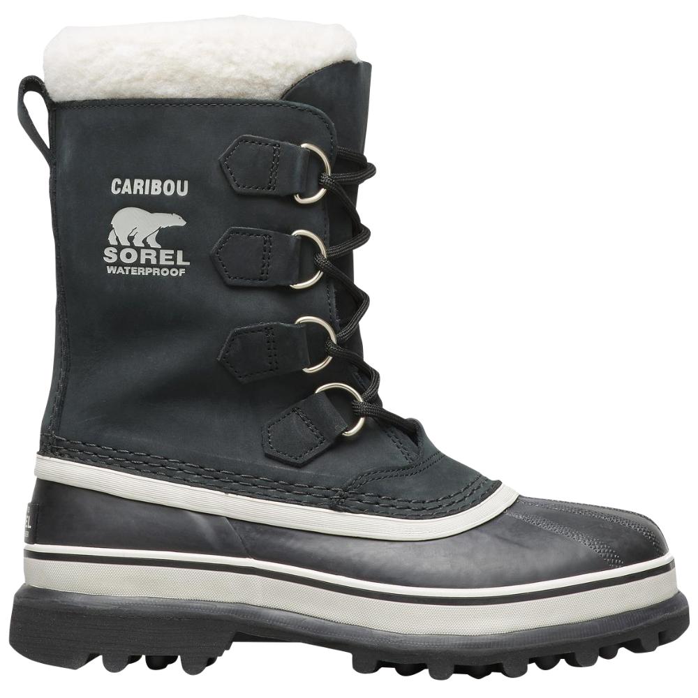 Women's Caribou Boots