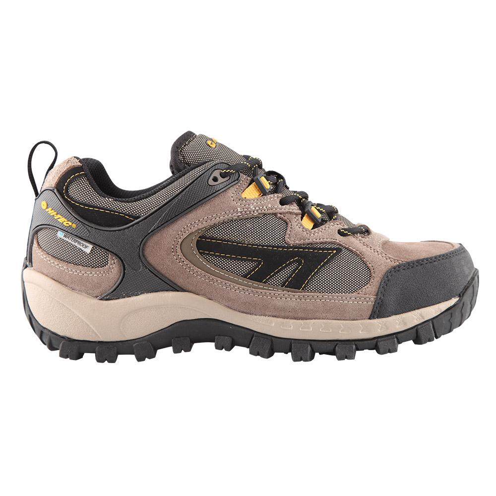 Hi-Tec Men's West Ridge Hiking Shoes | Shoes | Torpedo7 NZ