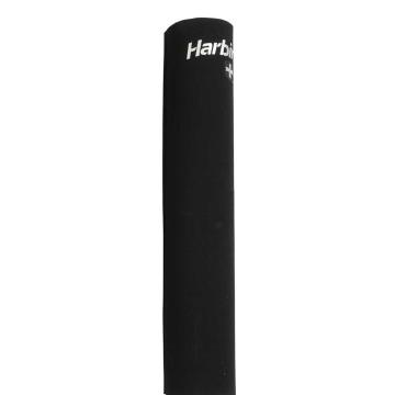 Harbinger 14" Bar Pad - Black