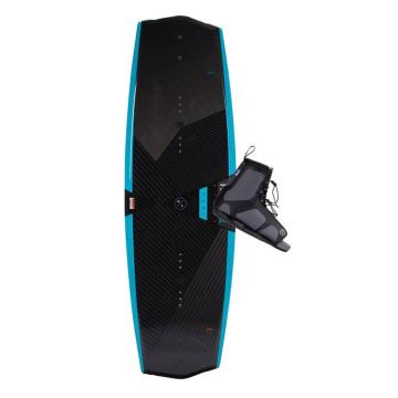 Hyperlite State Wakeboard 140cm with Remix Boots 7-10.5US