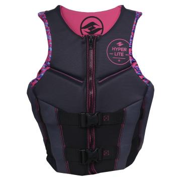 Hyperlite Women's Neoprene PFD3 Vest
