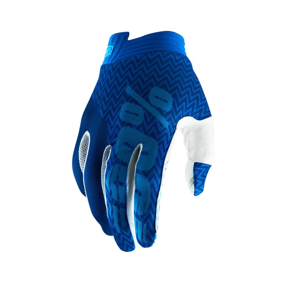iTrack Gloves Youth
