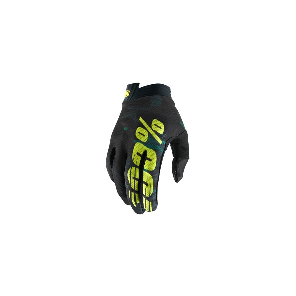 iTrack Gloves Youth