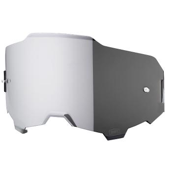 Ride 100% Armega Goggles Replacement Lens