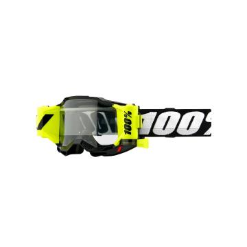 Ride 100% ACCURI 2 Youth FORECAST Goggles