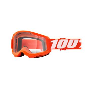Ride 100% STRATA 2 Goggles