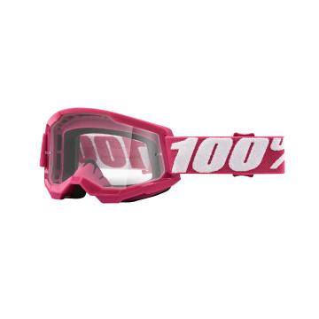 Ride 100% STRATA 2 Goggles