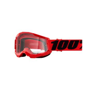 Ride 100% STRATA 2 Youth Goggles