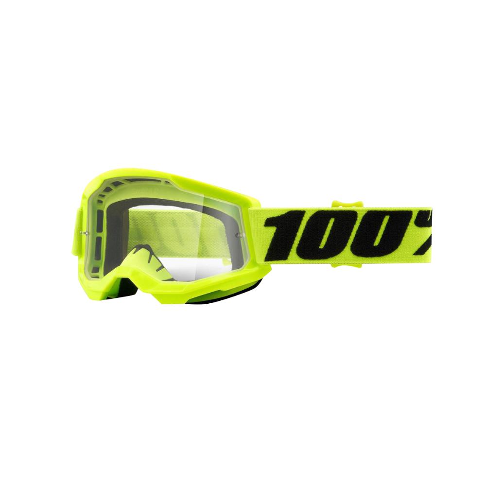 STRATA 2 Youth Goggles