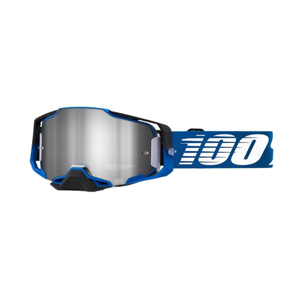 100% Armega Moto Goggles