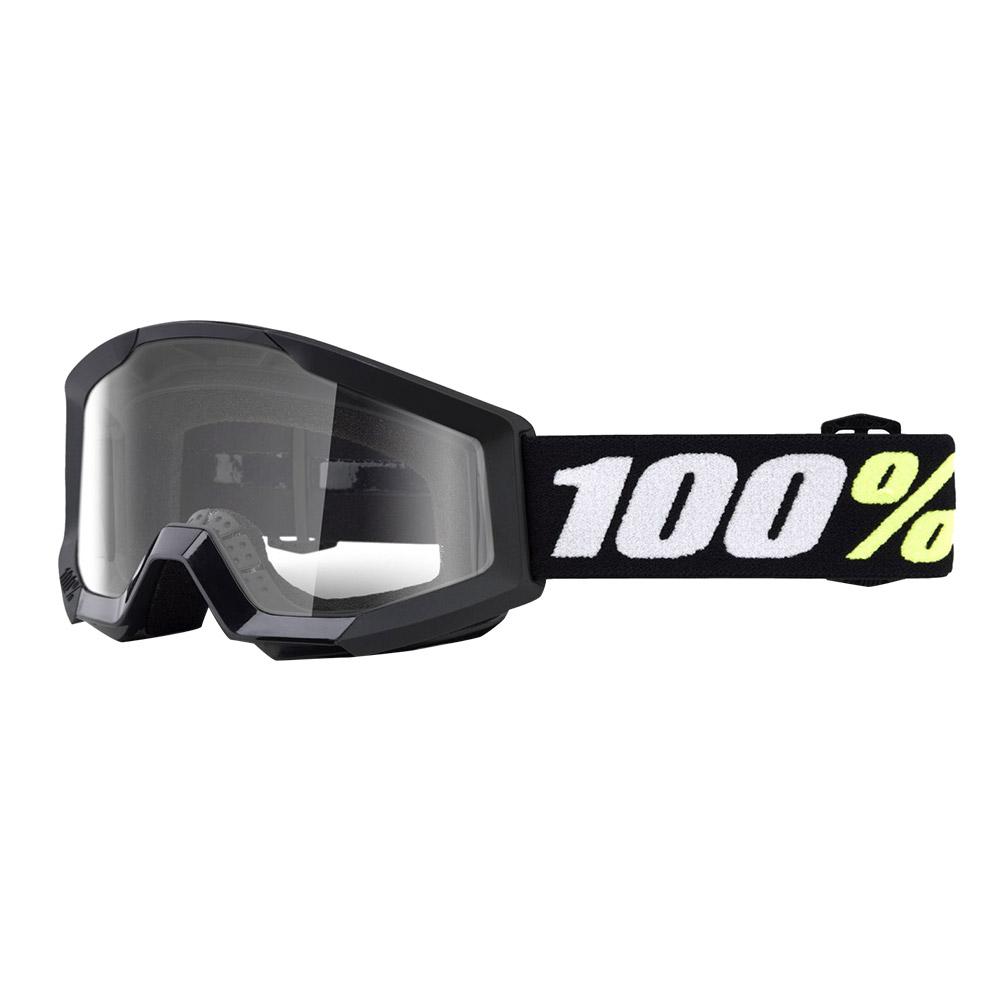 100% Strata Mini Goggles