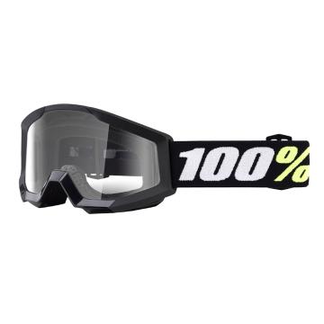 Ride 100% 100% Strata Mini Goggles