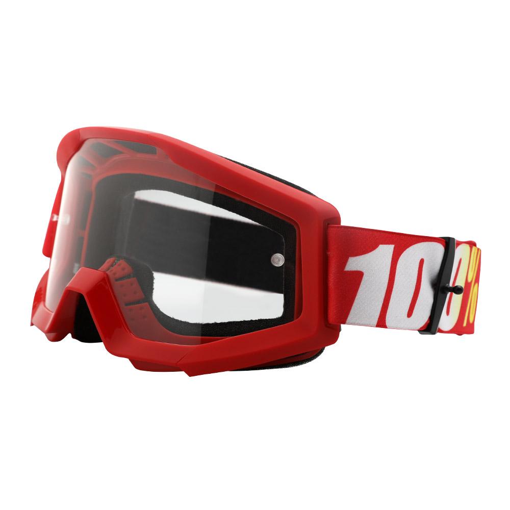 Youth Strata Goggles