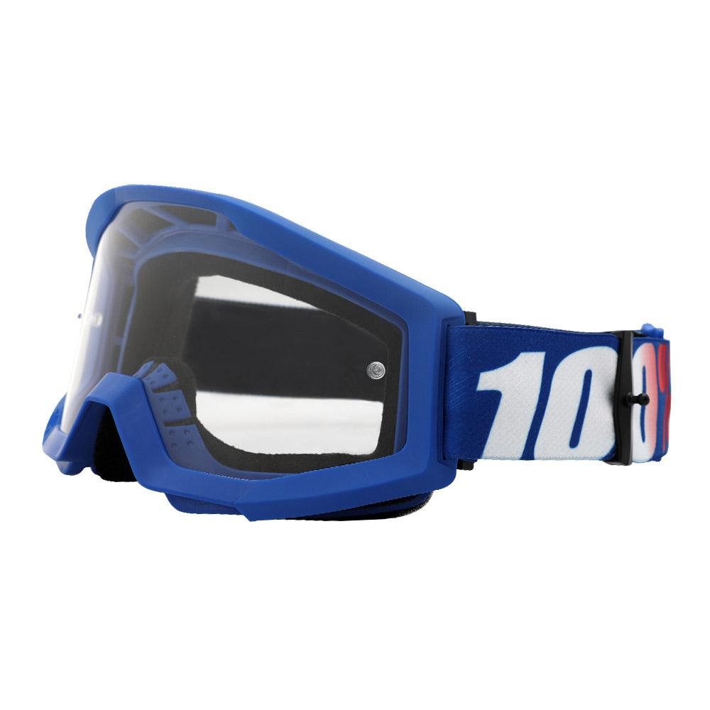 Youth Strata Goggles