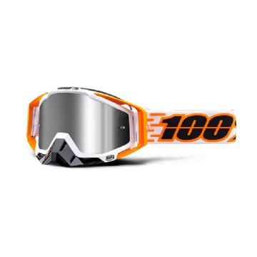Ride 100% 100% 19 MX Racecraft + Goggle