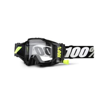 Ride 100% 19 MX Accuri Forecast Youth Goggle