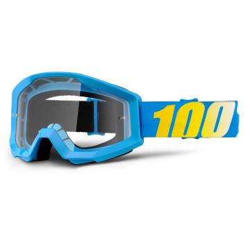 Ride 100% 100% Strata Youth Goggles