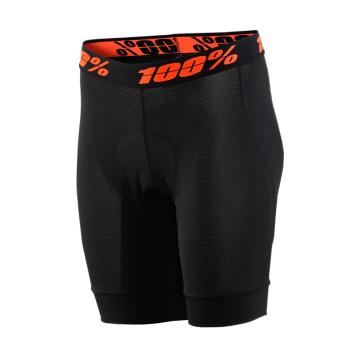 Ride 100% Crux Women's Liner Shorts
