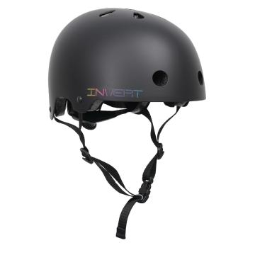 Invert Hardshell Helmet - Black