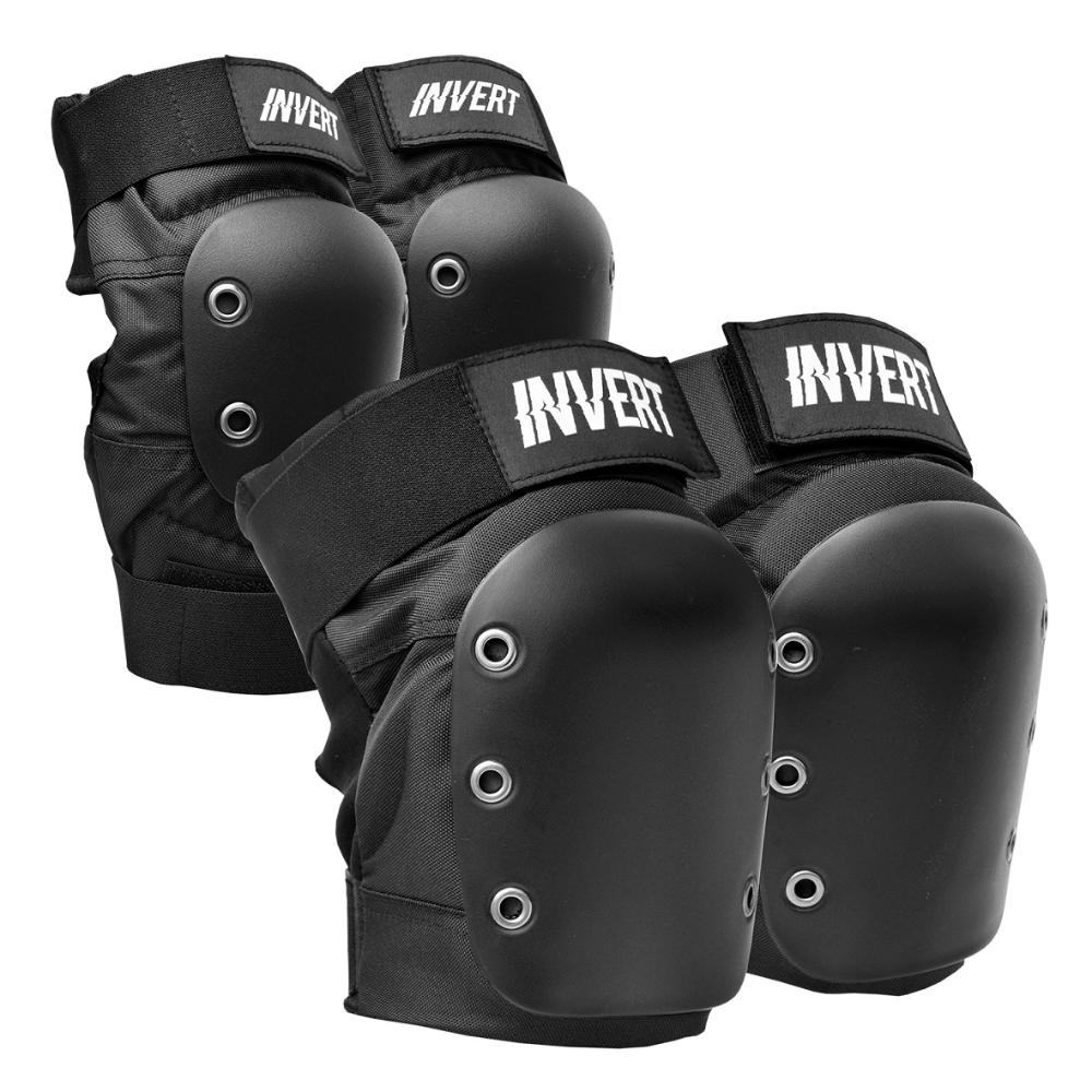 Street Knee/Elbow Protectors S (Youth)