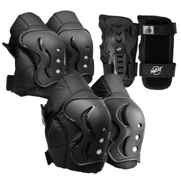 Invert Junior Knee, Elbow & Wrist Protection Set XS