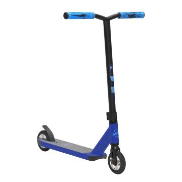 Invert Stunt Scooter V2-TS1.5 Mini - Mini Blue