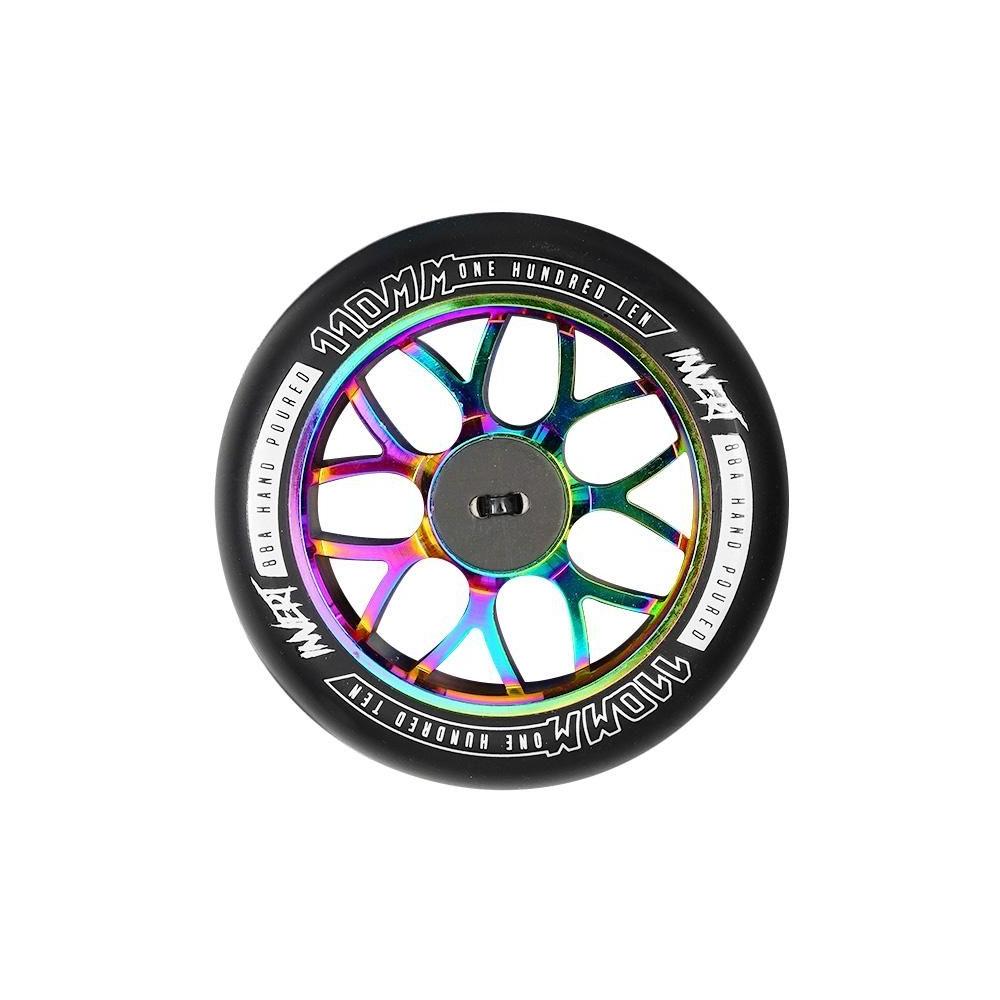 Alloy Core Wheel Set 110mm