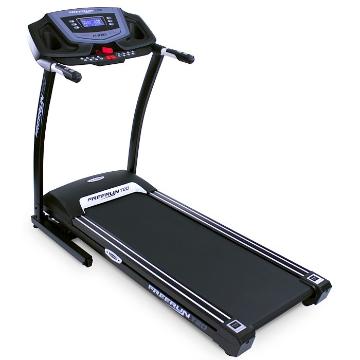 Ni-Trac7 FreeRun T20 Treadmill - Ni-trac7