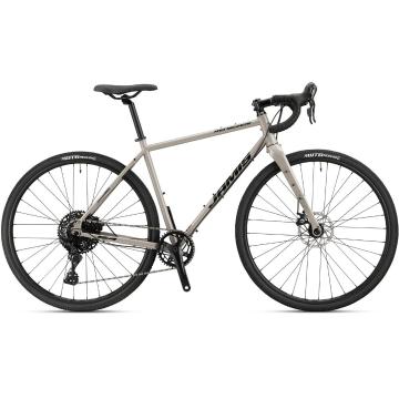 Jamis Renegade S4 LTD Gravel Bike - Sandstone
