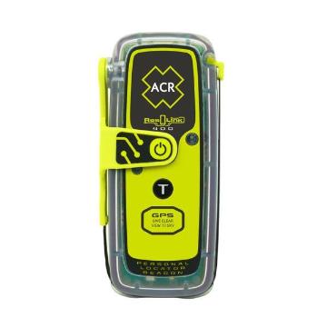 ACR ResQLinkT 400 GPS PLB