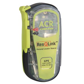 ACR ResQLink Personal Locator Beacon - NZ
