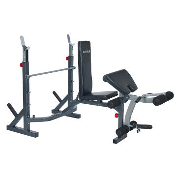 Olympus Mid Deluxe Weight Bench