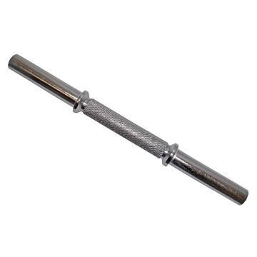 Olympus Flat Dumbbell Rod 15"" (38cm)