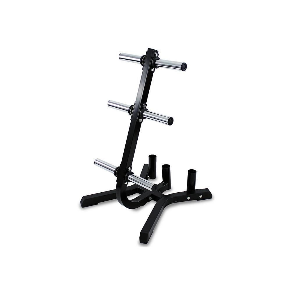 Olympic Weight & Bar Holder