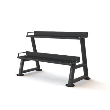Olympus Kettlebell Stand 2 Tier