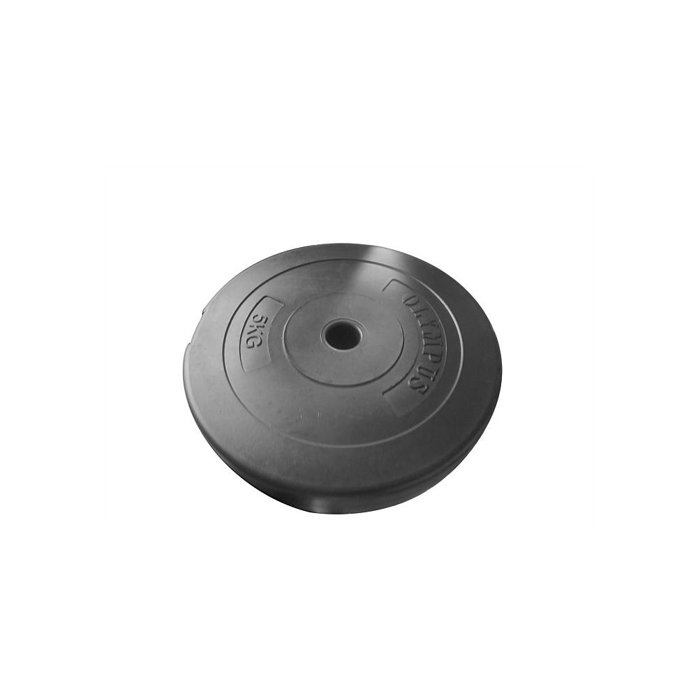 Cement Weight Plate 5kg