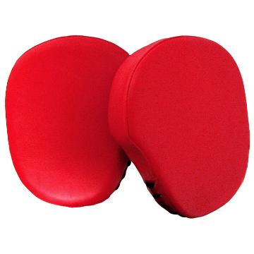 Olympus Focus Mitts - Flat (Red) (New CODE) - Red