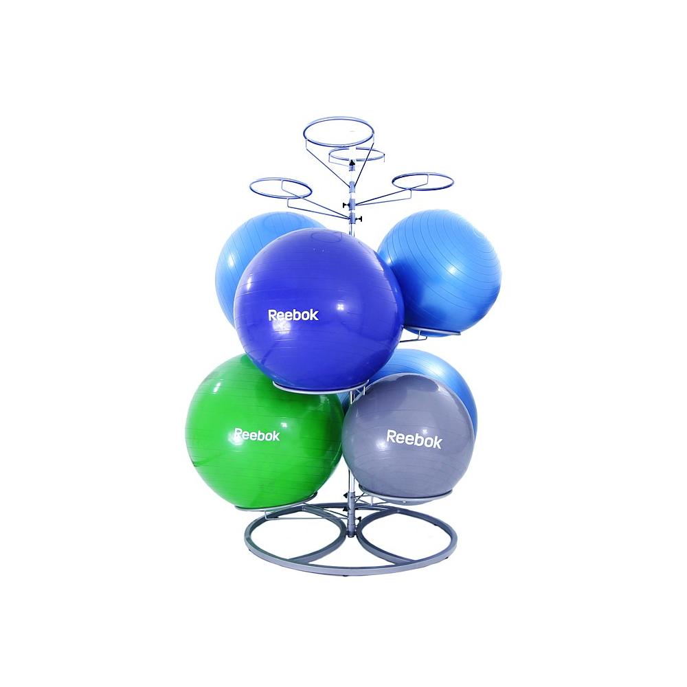 Swiss Ball Rack - Adjustable