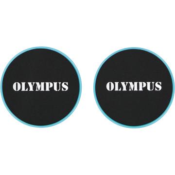 Olympus Slider Pad 17.5cm (Pair)