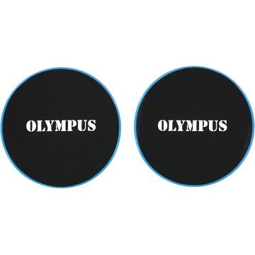 Olympus Slider Pad 20cm (Pair)