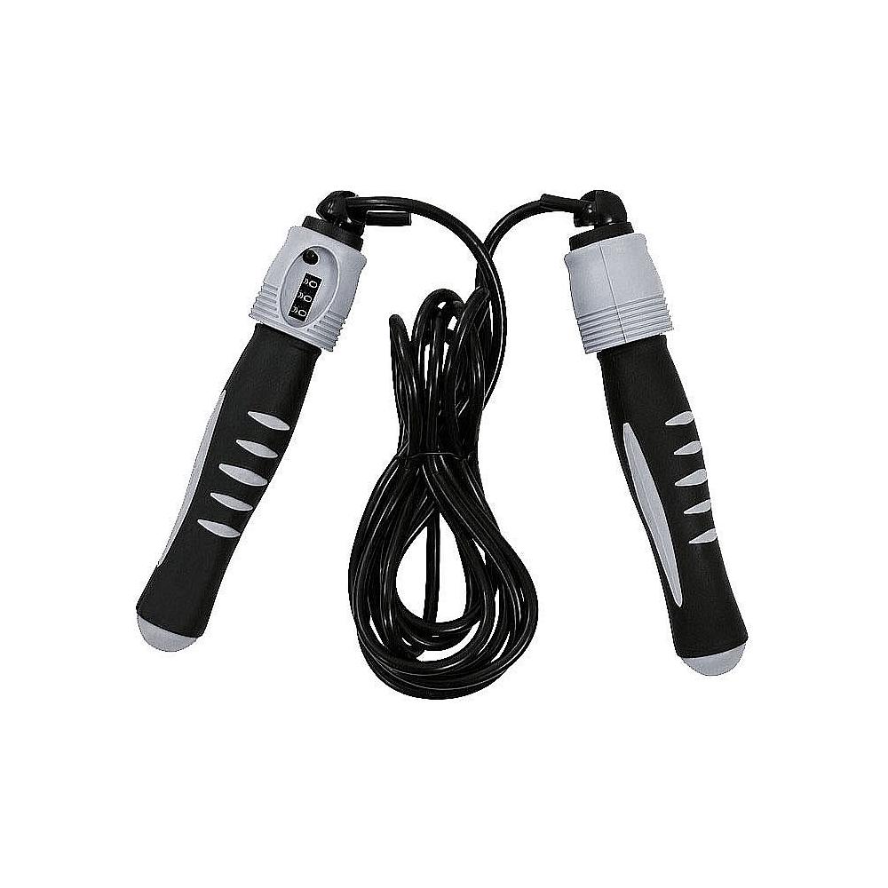 Jump Rope w/Counter