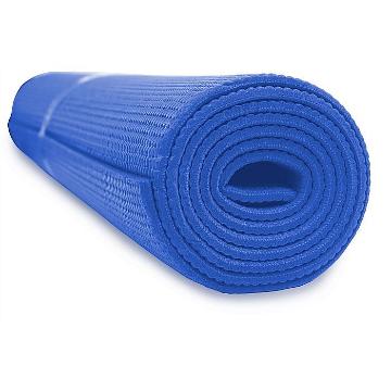 Olympus Yoga Mat Blue