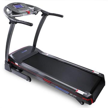 ProRunner 46XT Treadmill - Grey/Red
