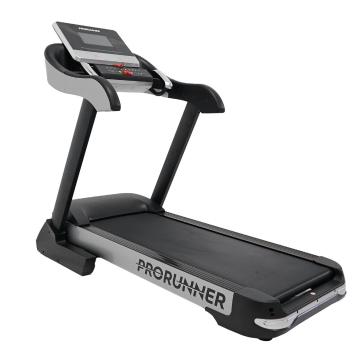 ProRunner Elite Treadmill