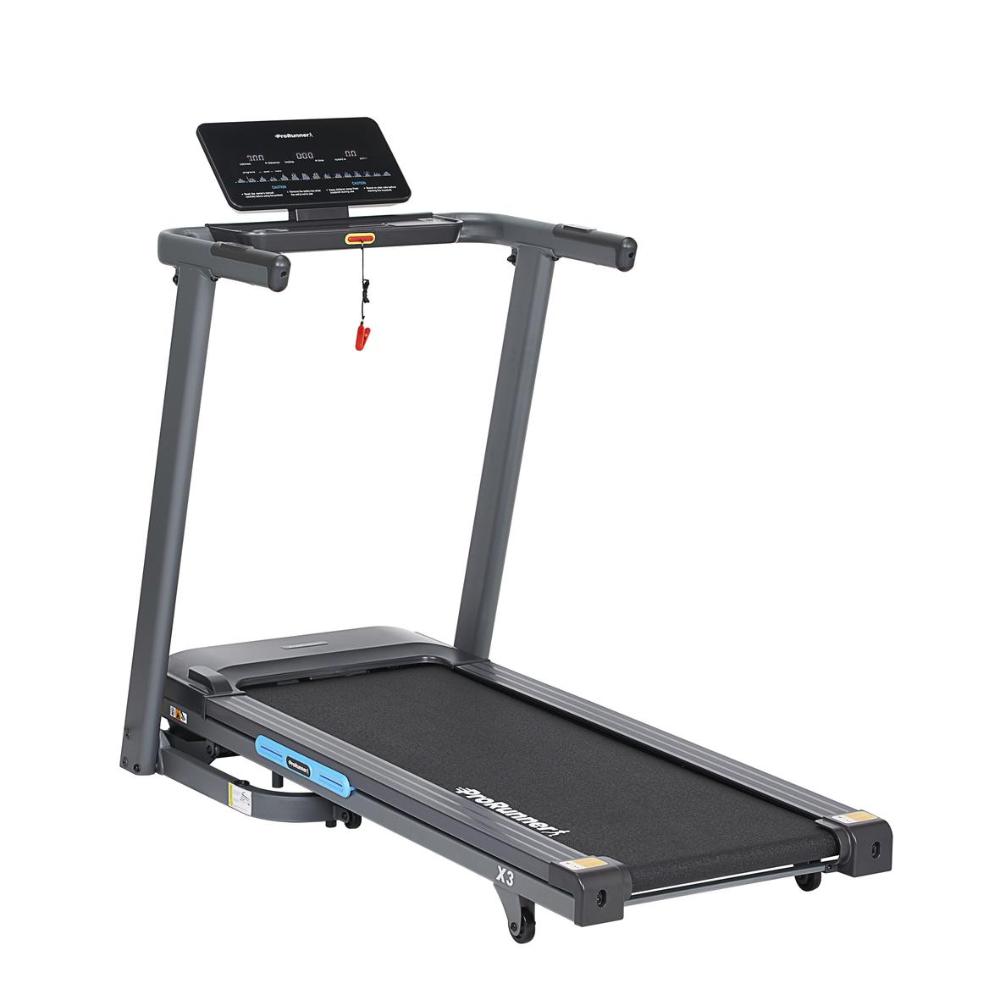 X3 Treadmill